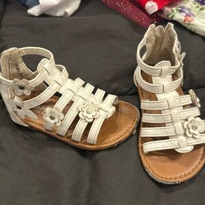 Capelli NY Toddler Sandals